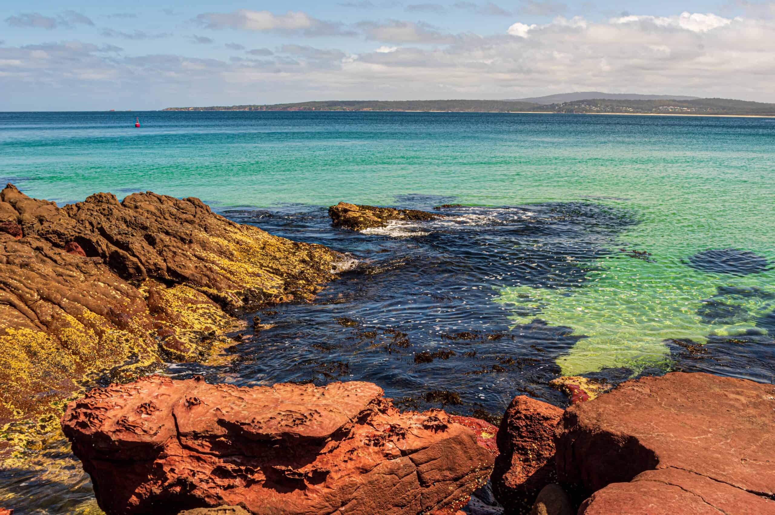 Merimbula Pretty Charter Flights to Merimbula | Private Air Travel | Diamond Air Taxis