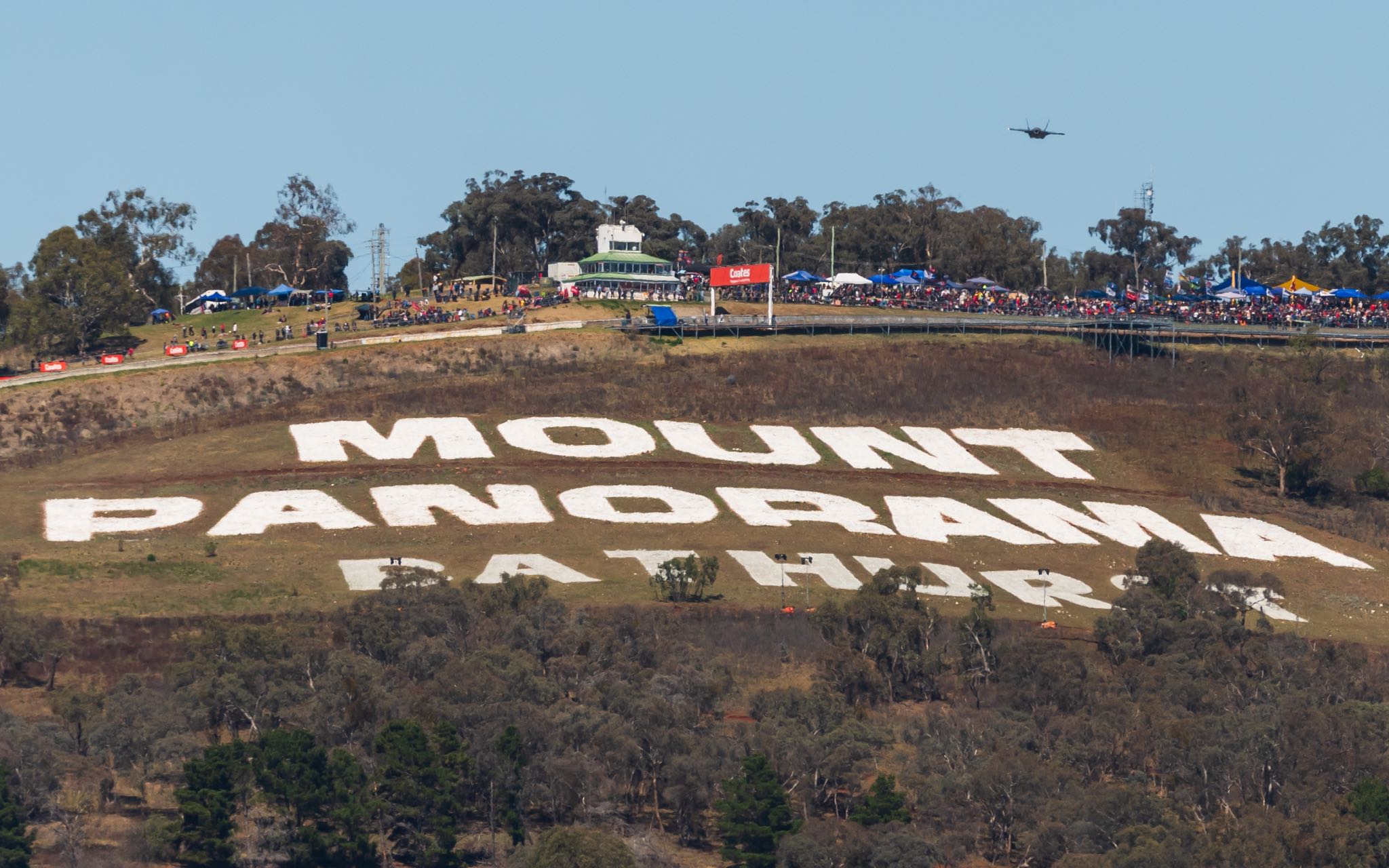 Charter Flights to Canberra
