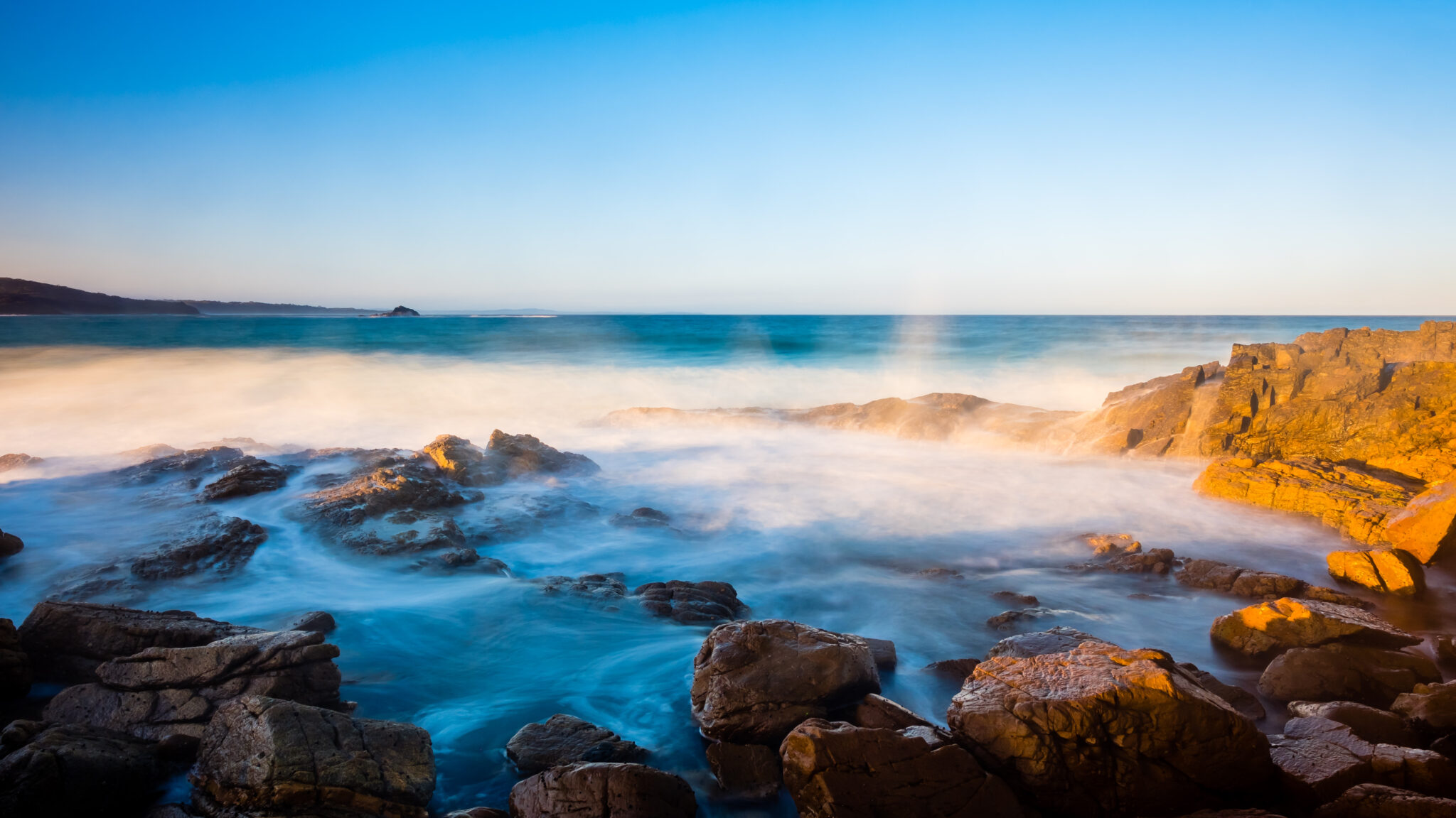 Charter Flights to Canberra