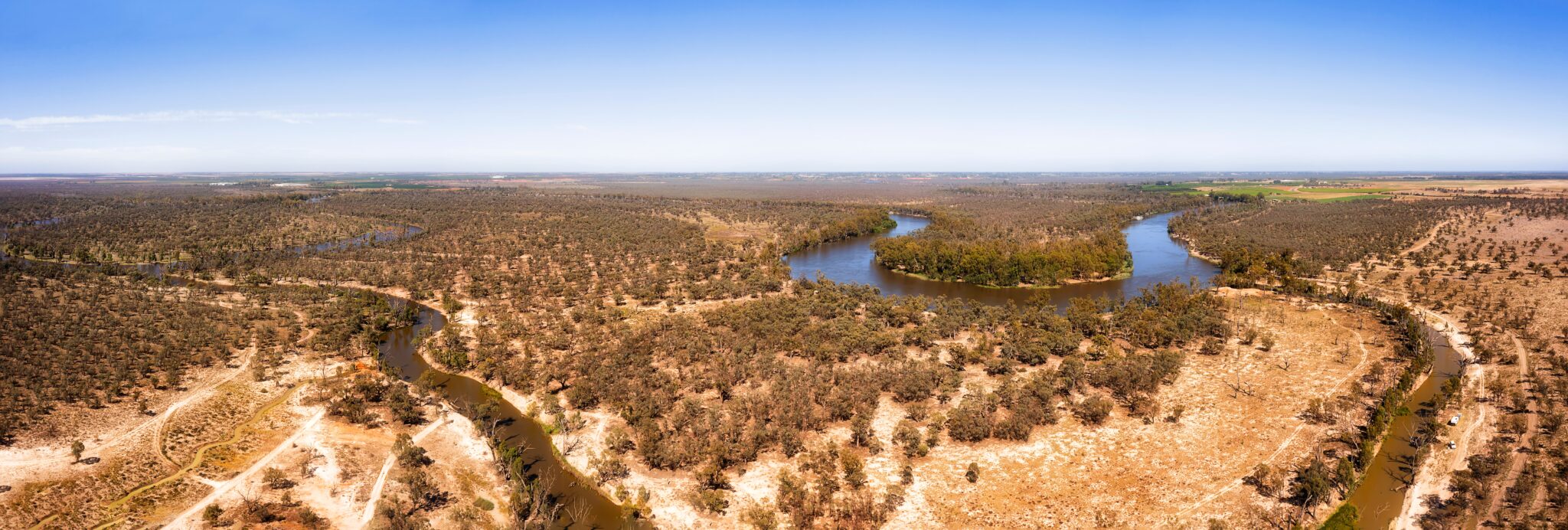 Charter flights to Mildura 