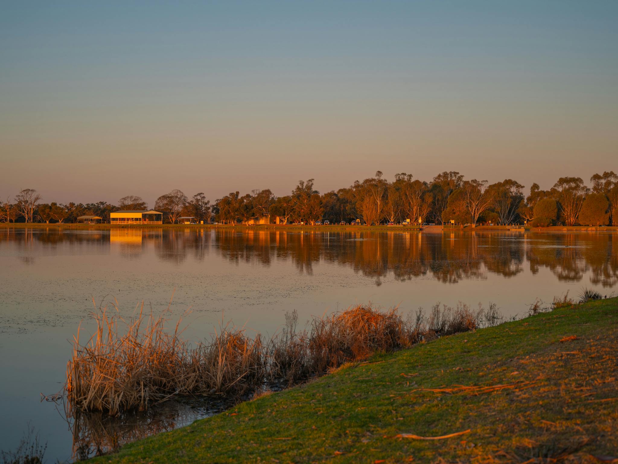 Charter flights Condobolin