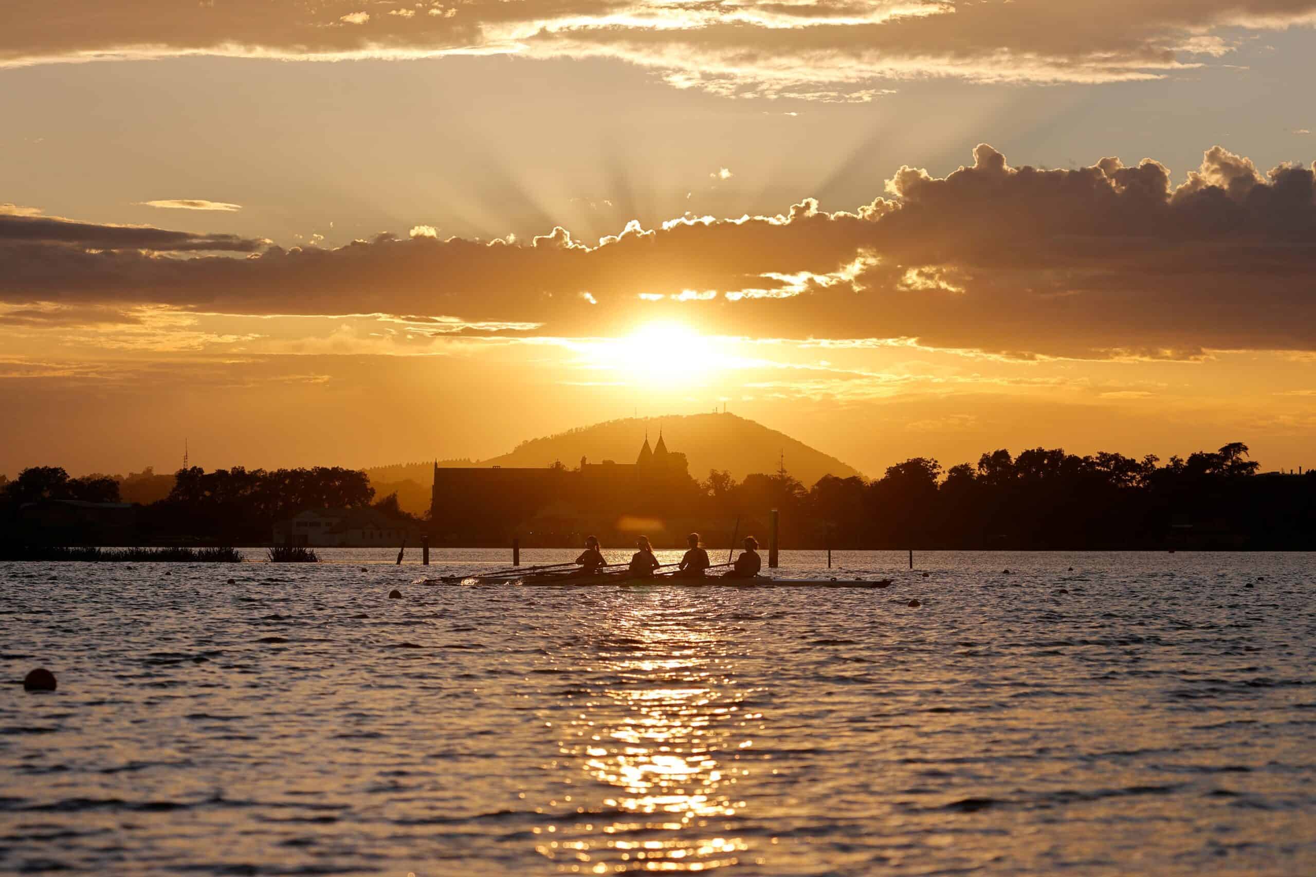 Charter Flights to Ballarat | Private Air Travel | Diamond Air Taxis