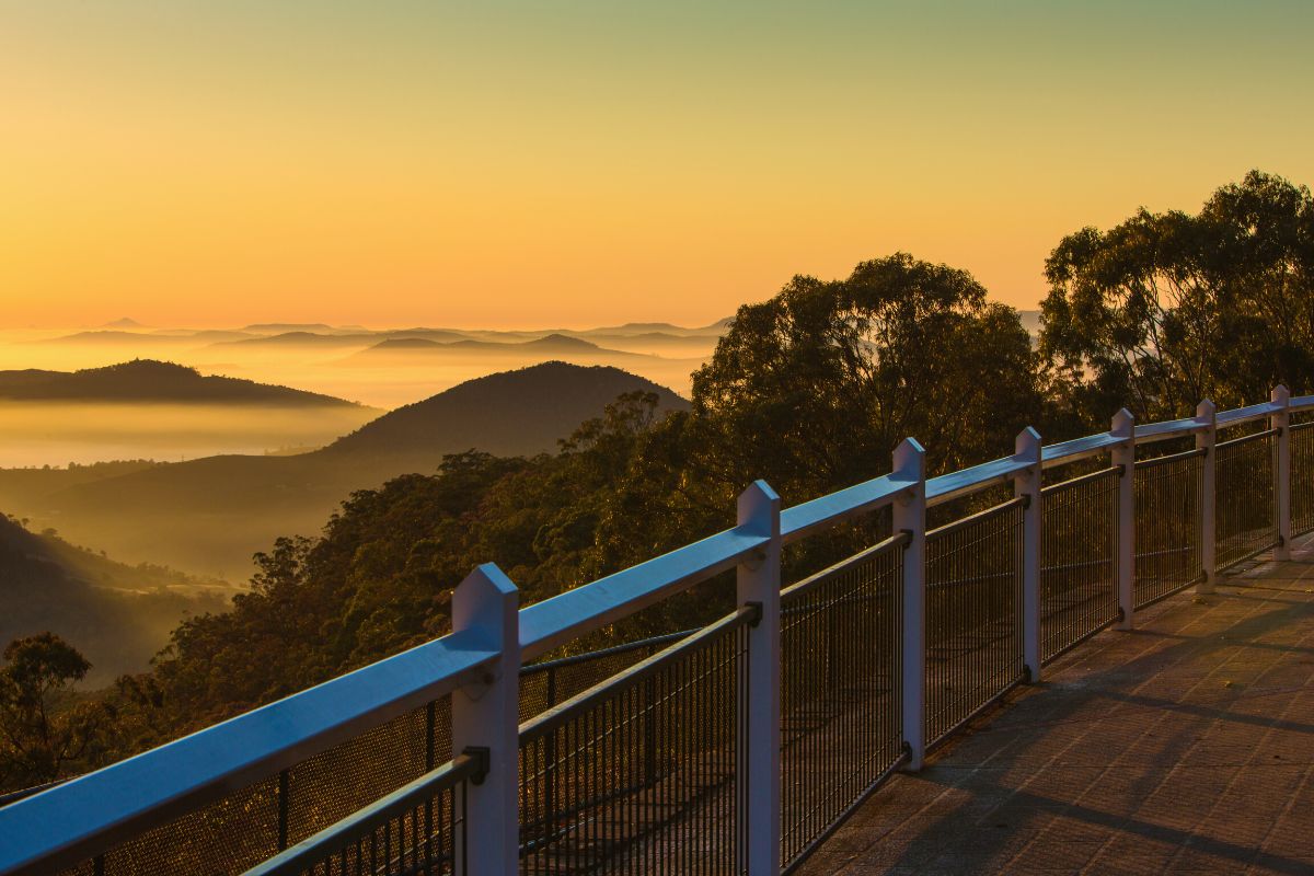 Charter flights Toowoomba