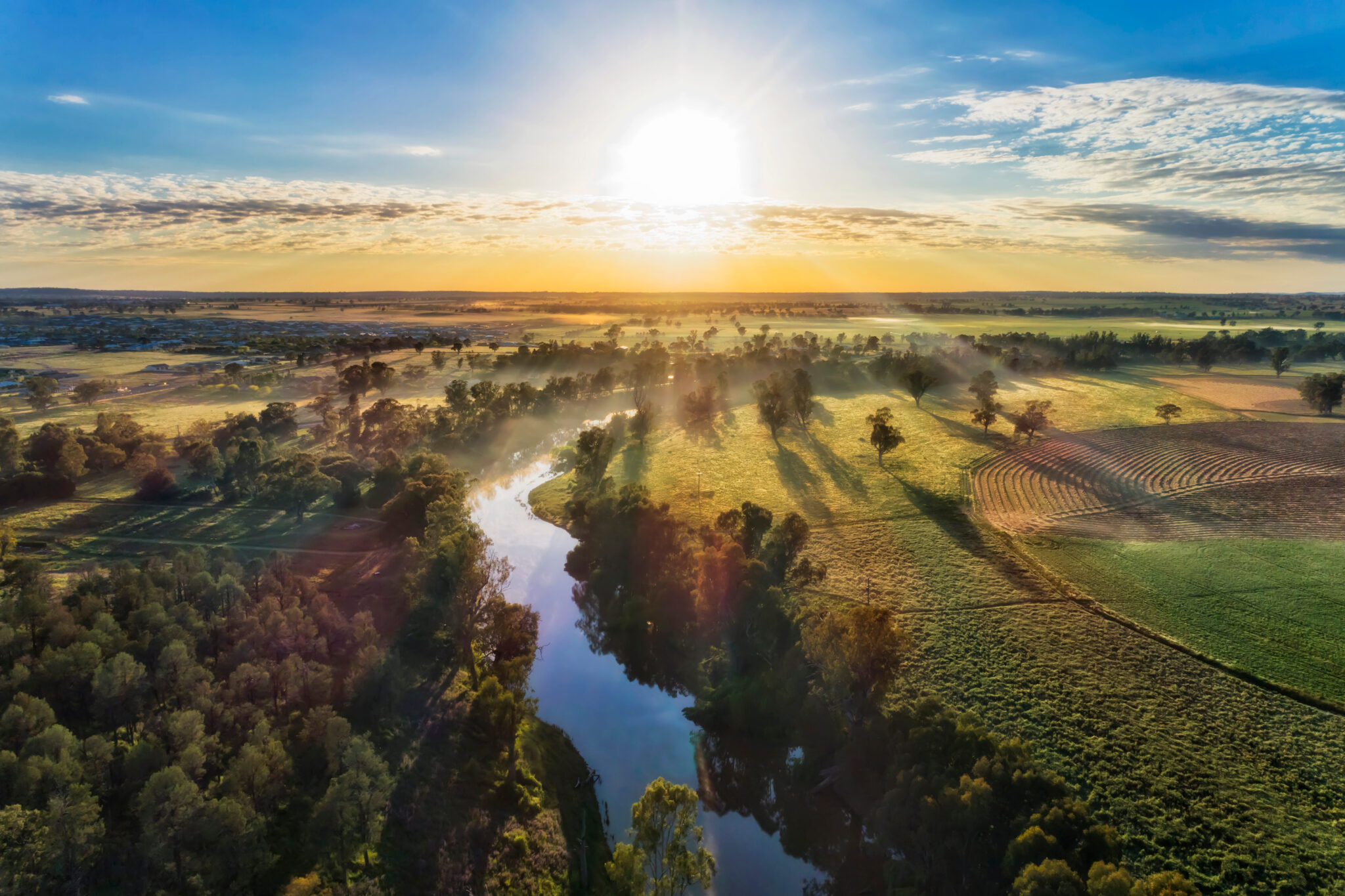 Charter Flights to Canberra
