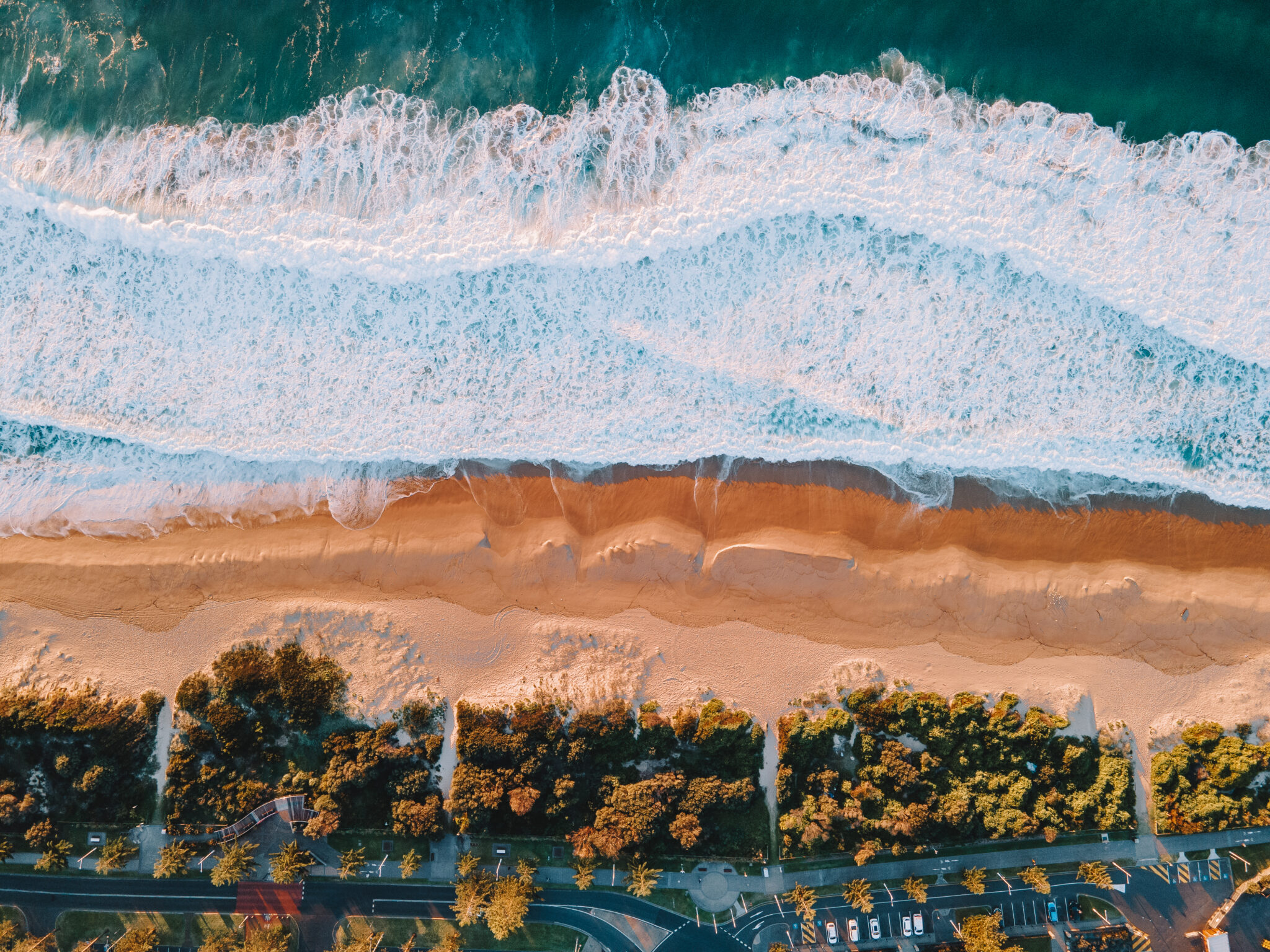 Charter flights to Wollongong