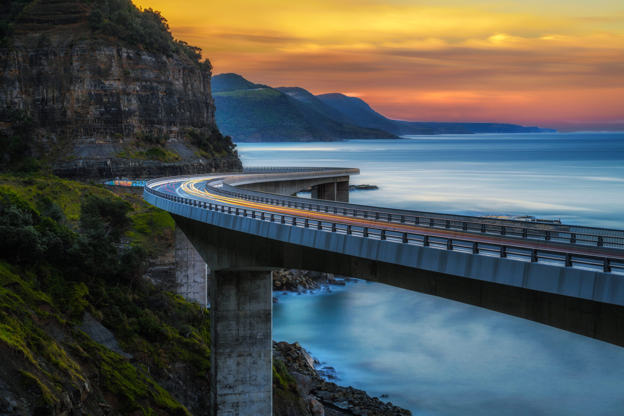 Charter flights to Wollongong